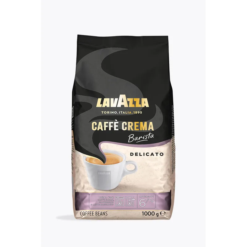 Lavazza Caffè Crema Barista