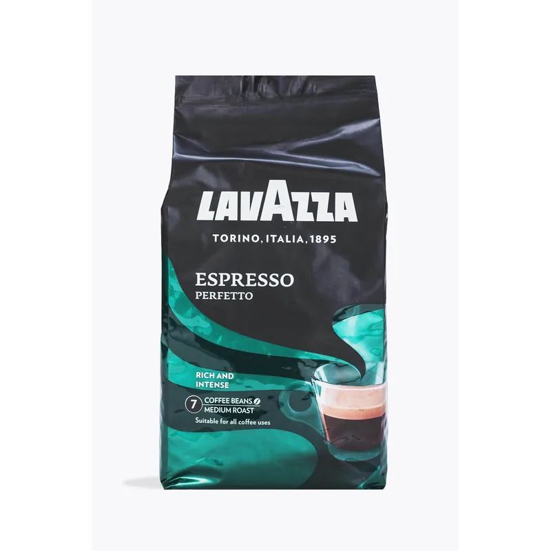 Lavazza Espresso Perfetto