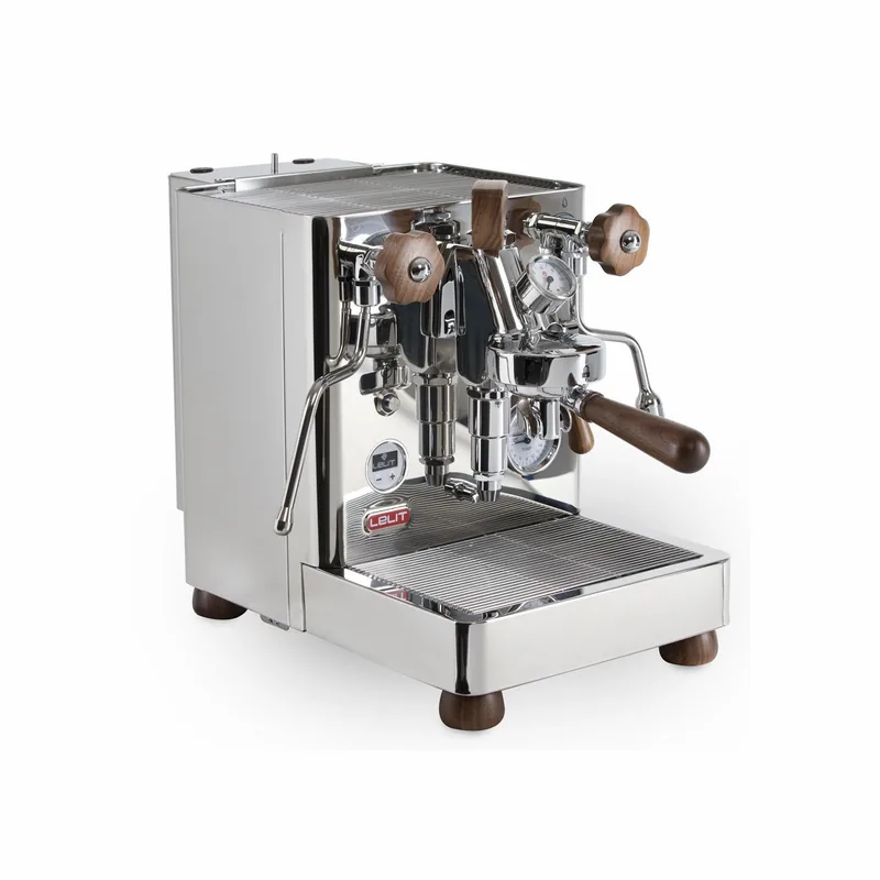 Lelit Bianca PL162T – Lelit Kaffeemaschine