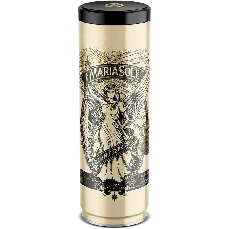 MariaSole Caffè Espresso Dose – MariaSole Kaffeebohnen