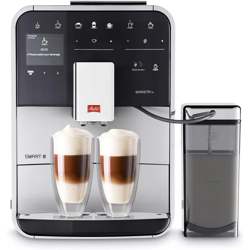 Melitta Barista TS Smart