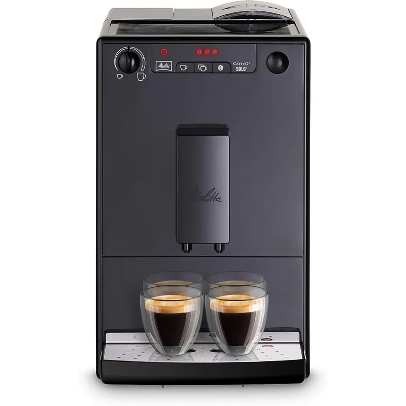 Melitta Caffeo Varianza
