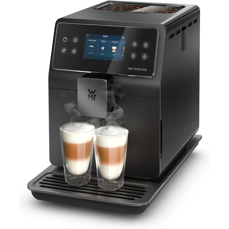 Miele CM 6360