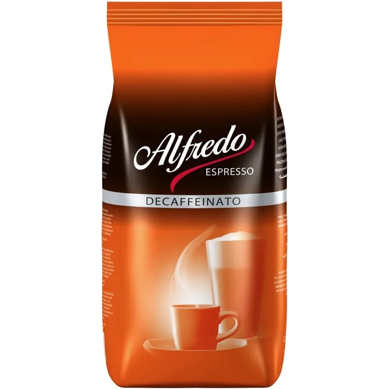 Miscela d'Oro Espresso Decaffeinato 1kg – Miscela d'Oro Kaffeebohnen