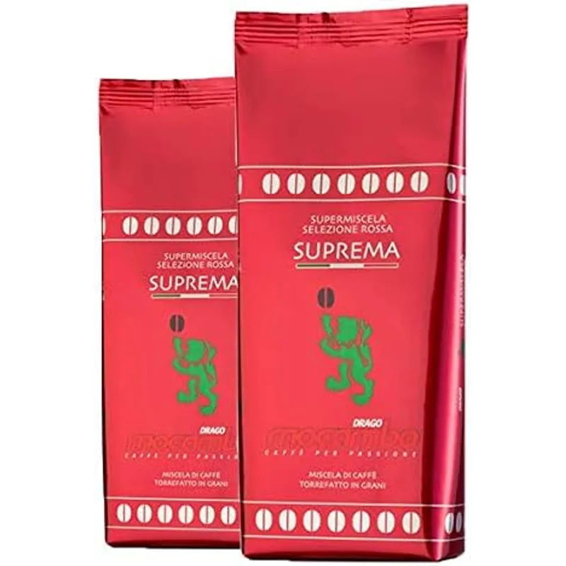 Drago Mocambo Suprema 1kg