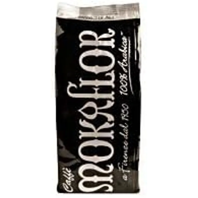 Mokaflor ChiaroScuro 100% Arabica – Mokaflor Kaffeevollautomat