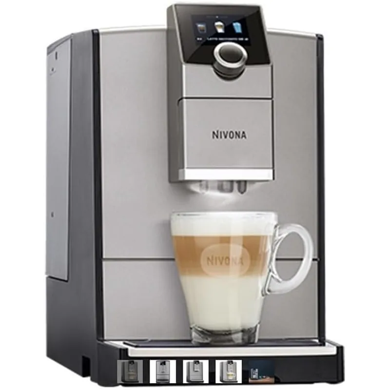 Nivona 825