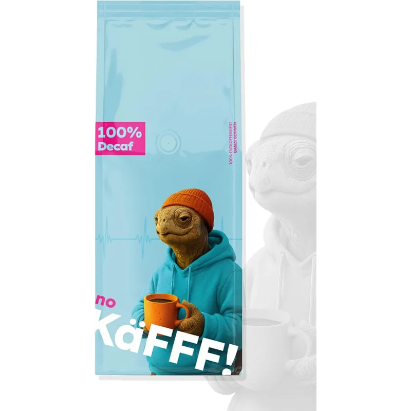 no KäFFF! 500g – KäFFF Kaffeevollautomat
