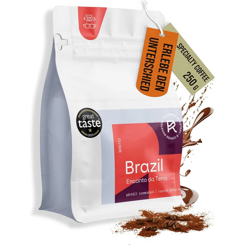 Nord Coast Coffee Artesano Espresso Bio 250g – Nord Coast Coffee Roastery Kaffeebohnen