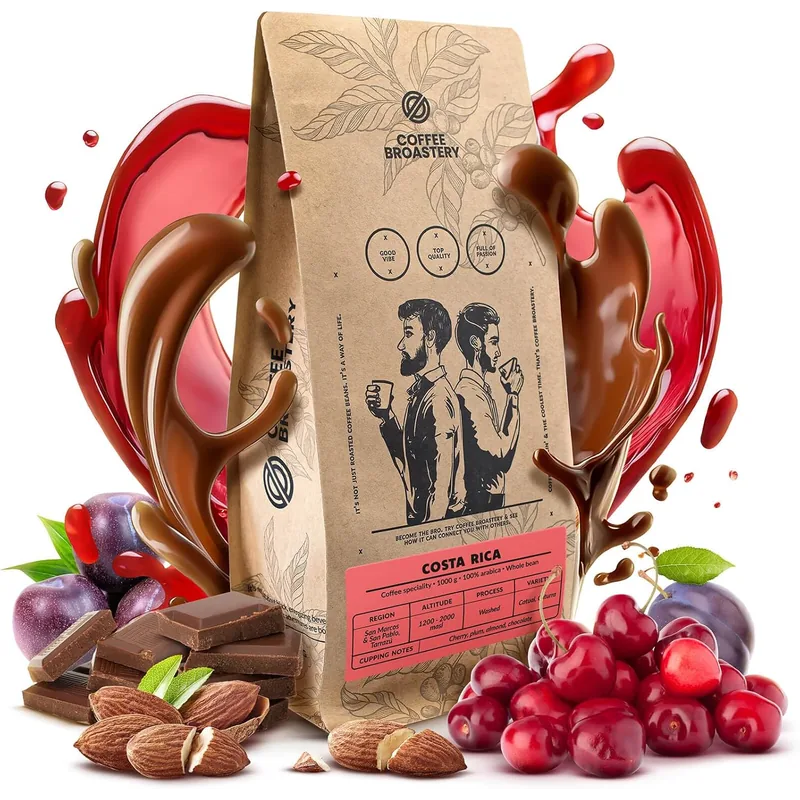 Nord Coast Coffee Columbia San Gabriel – Nord Coast Coffee Roastery Kaffeebohnen