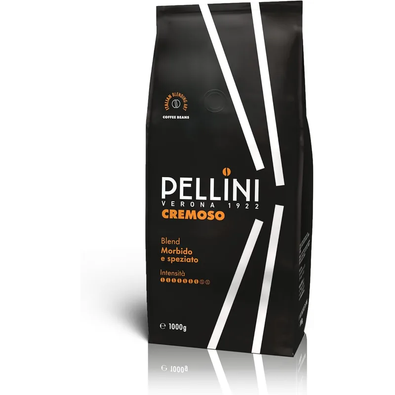 Peppo's Coffee Espresso Cremoso 1kg – Peppos Coffee Kaffeebohnen