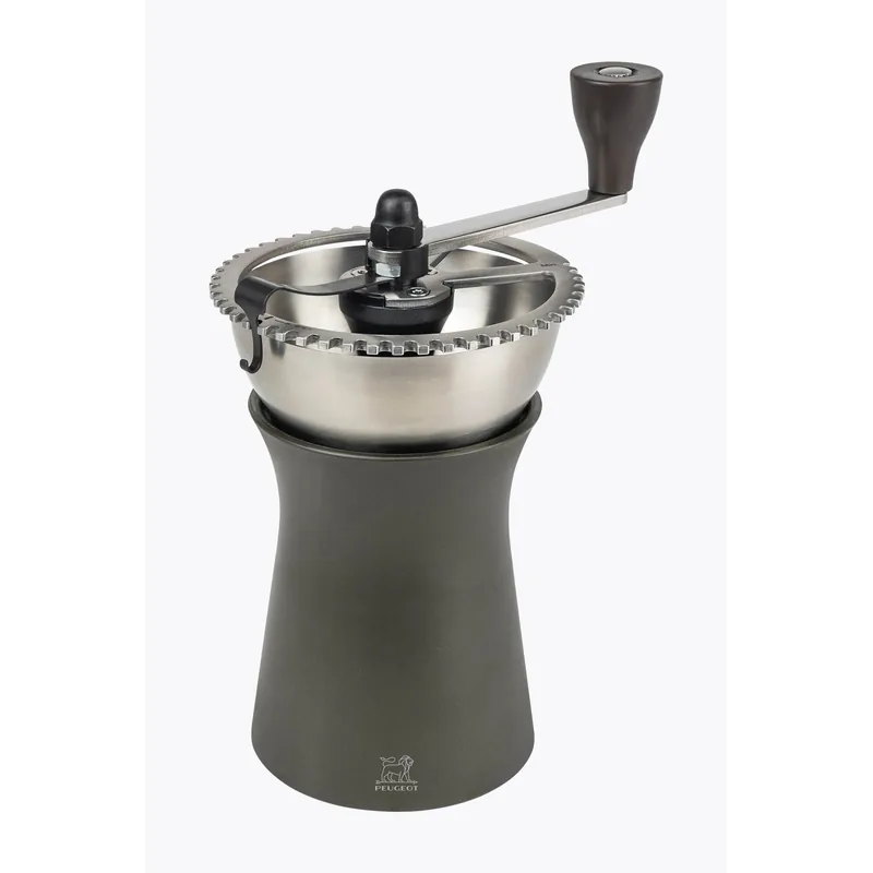 Peugeot Kaffeemühle Kronos – Peugeot Kaffeemühle