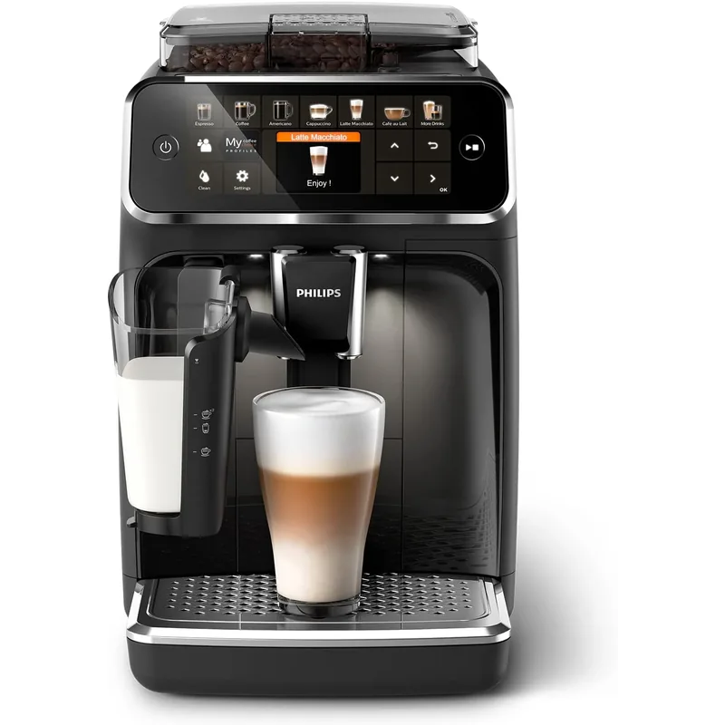 Philips 4300 LatteGo