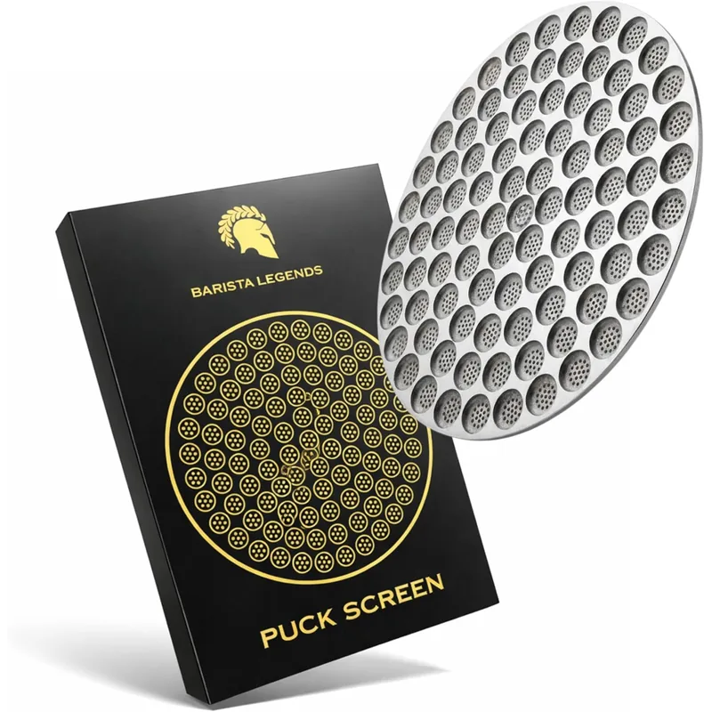 Profitec Filter Screen – Profitec Kaffeemaschine