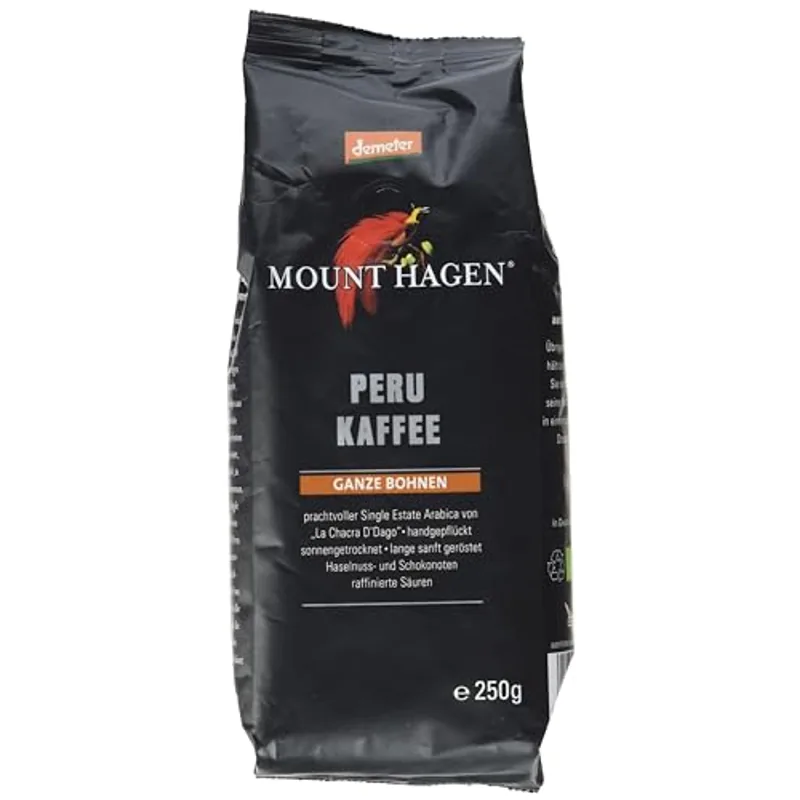 Public Coffee Roasters La Paz Bio – Public Coffee Roasters Kaffeebohnen