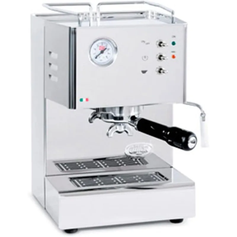 Quick Mill Sunny Siebträgermaschine – Quick Mill Kaffeemaschine