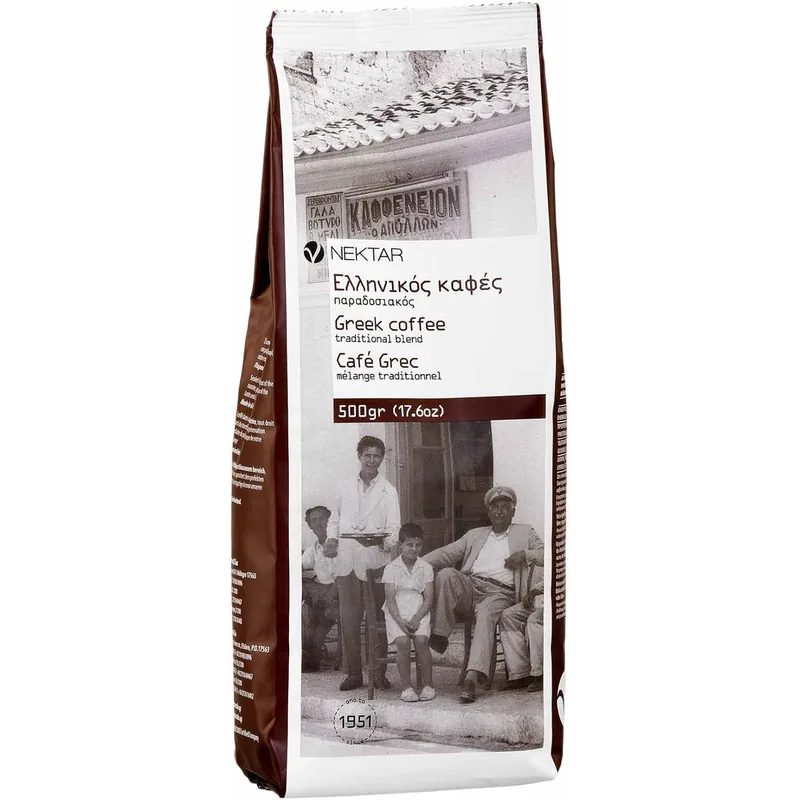 Rauwolf Coffea Decaffeinato 250g – Rauwolf Kaffeebohnen