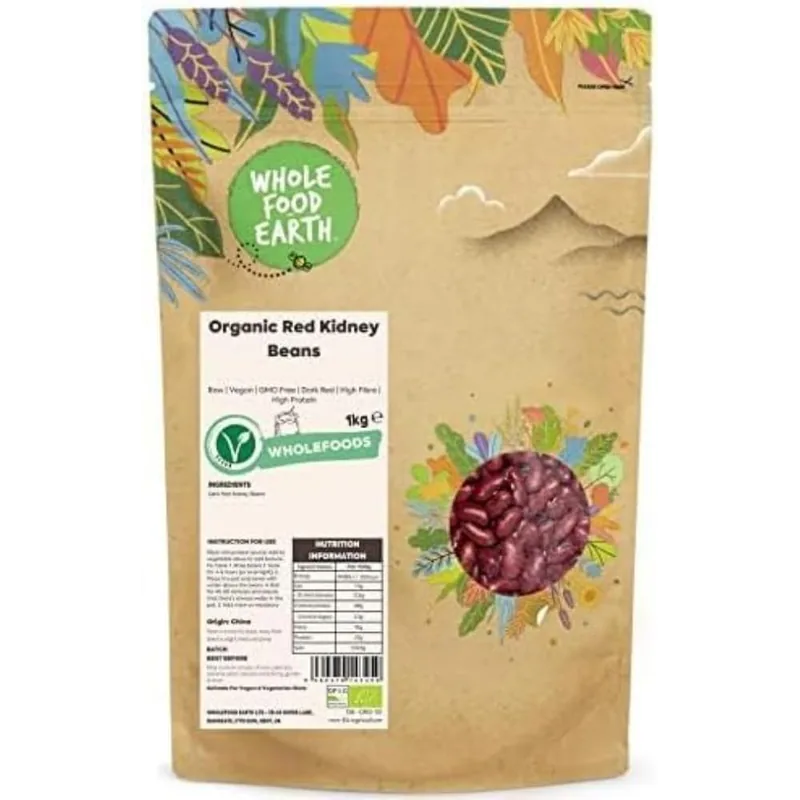 Redbeans Bronze 1kg – Redbeans Kaffeebohnen
