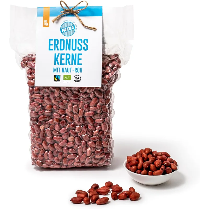 Redbeans Green Bio Fairtrade 1kg – Redbeans Kaffeebohnen