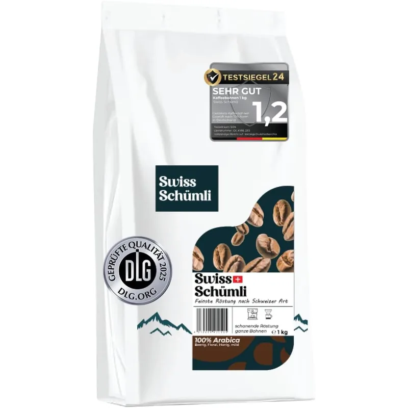 Rehorik Schümli Crema – Rehorik Kaffeevollautomat
