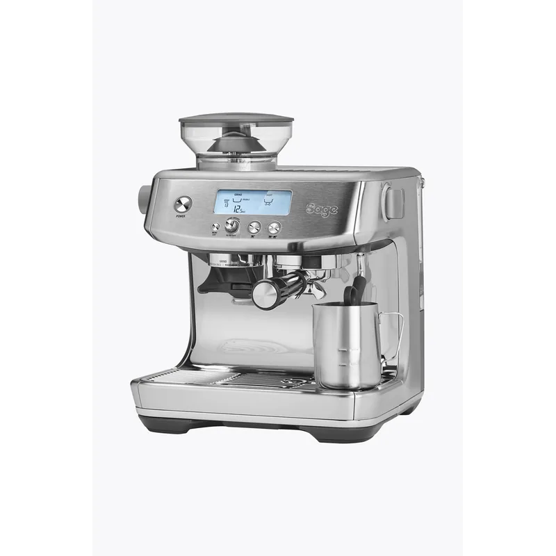 Sage the Barista Pro – Sage Kaffeemaschine