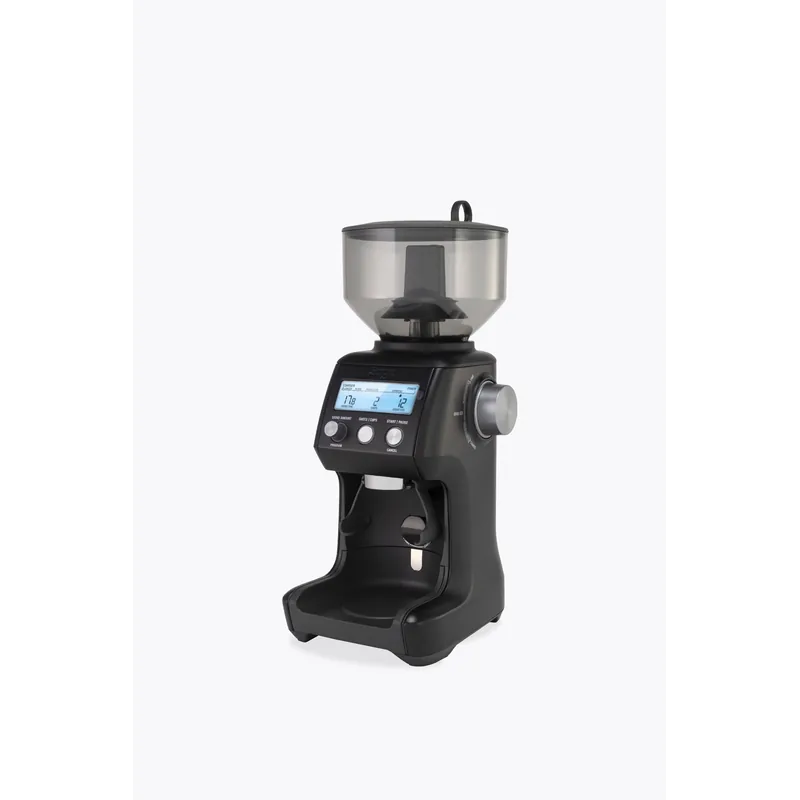 Sage the Smart Grinder™ Pro Matt Schwarz