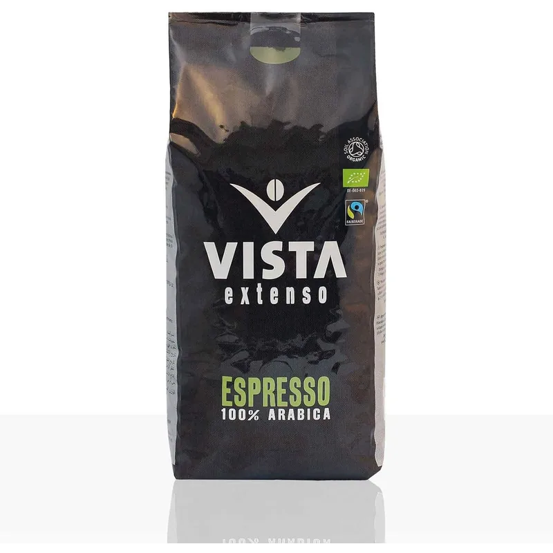 Schamong Espresso Bela Vista – Schamong Kaffeebohnen