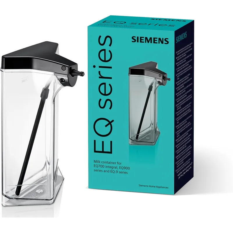 Siemens Milchbehälter EQ.9