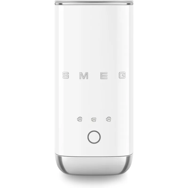 SMEG Milchaufschäumer