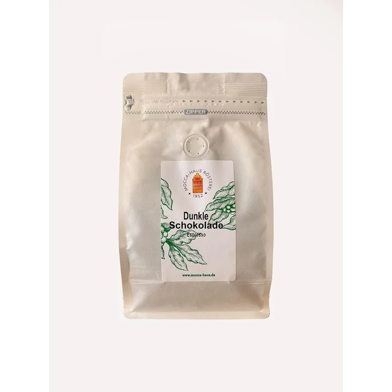 Süssmund Dolce Cerrado Espresso 250g – Süssmund Kaffeebohnen
