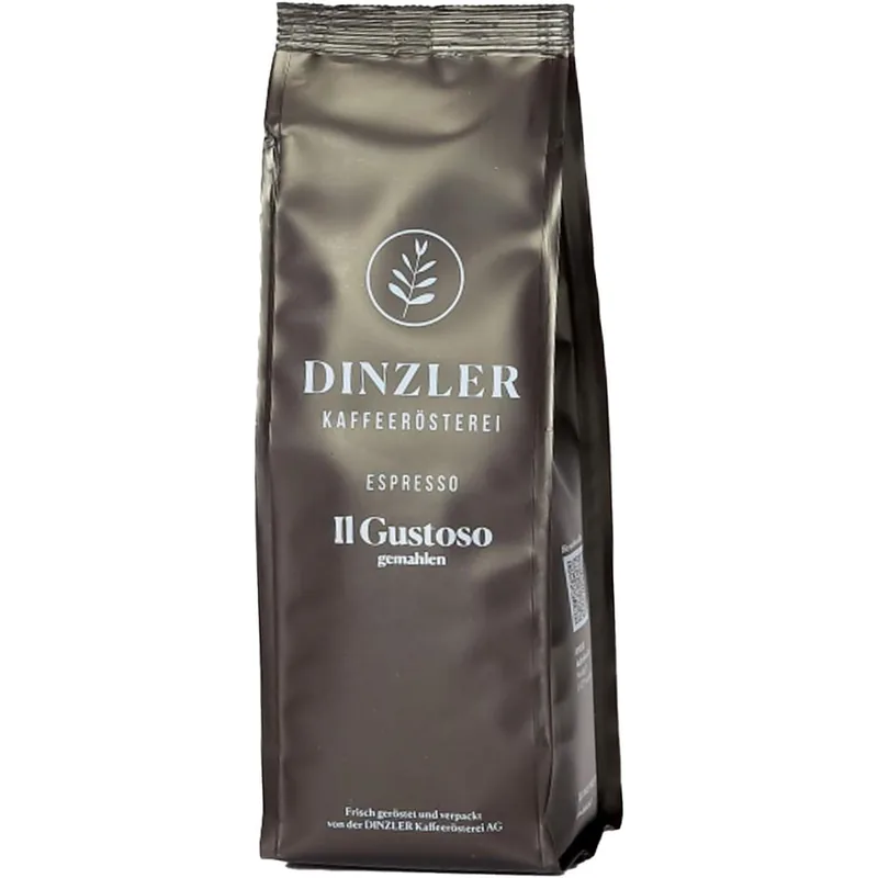 TANTRIS ESPRESSO NO. 1 250g – Dinzler Kaffeebohnen
