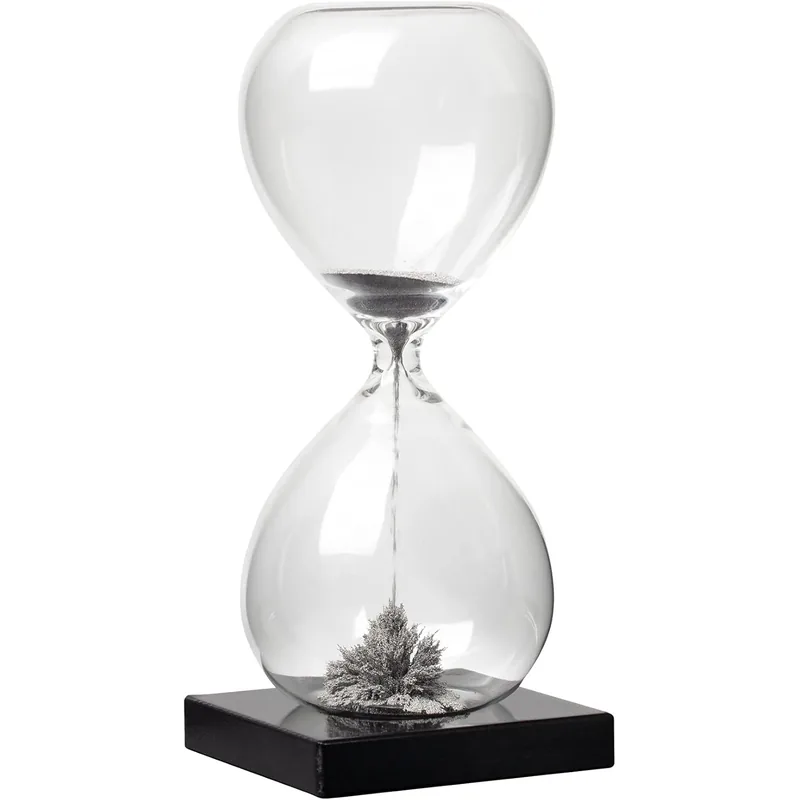 Torre Teresina Timer Wood – Torre Kaffeemaschine