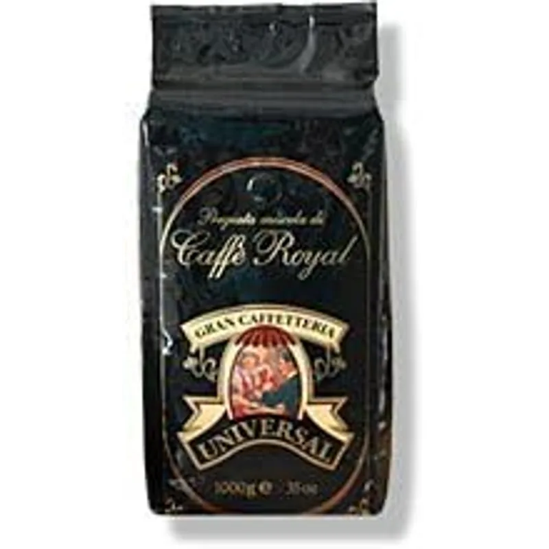 Universal Caffè Royal 1kg – Universal Caffe Kaffeevollautomat