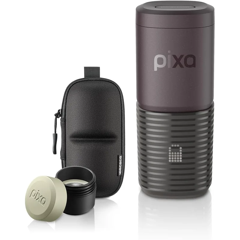 Wacaco Pixapresso Espressomaschine – Wacaco Kaffeemaschine