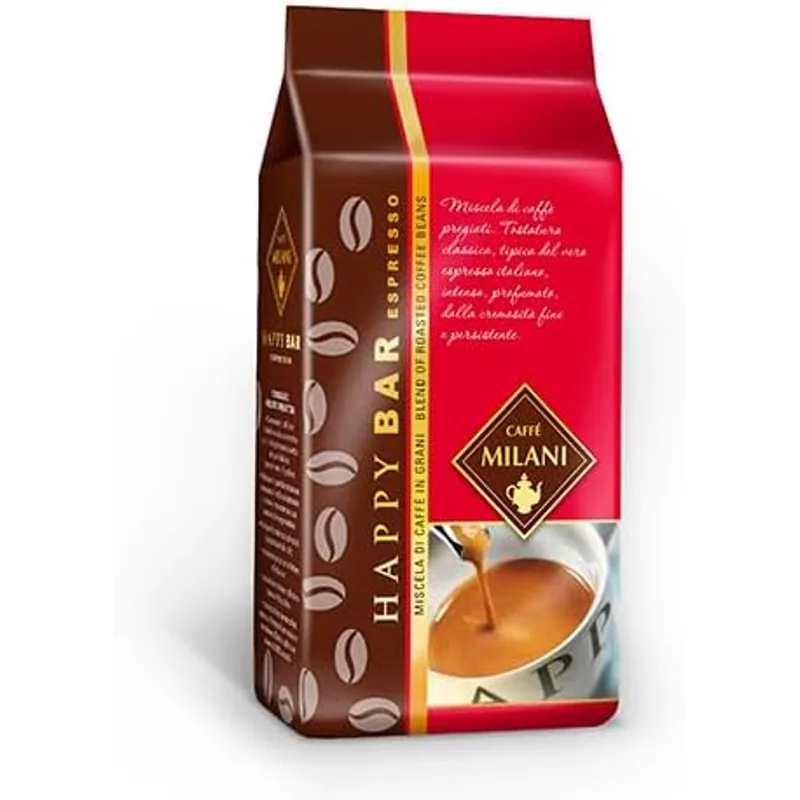 Wittmann Kaffee Espresso Milanese – Wittmann Kaffee Kaffeebohnen