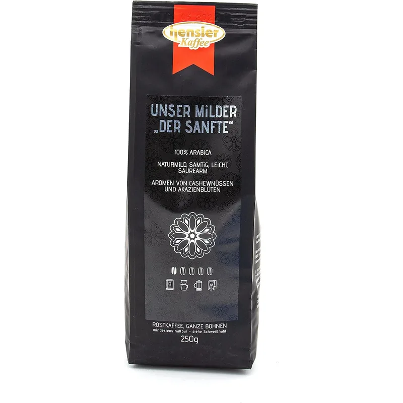 Wittmann Kaffee Kaffeehausmischung – Wittmann Kaffee Kaffeevollautomat