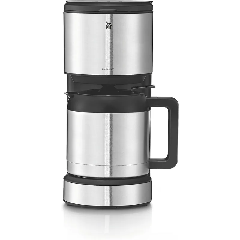 WMF Stelio Aroma Thermoskanne Edelstahl