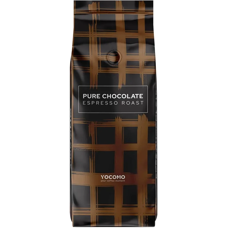 YOCOMO Everyday Crema Roast Vorteilspaket 3kg – YOCOMO Kaffeebohnen