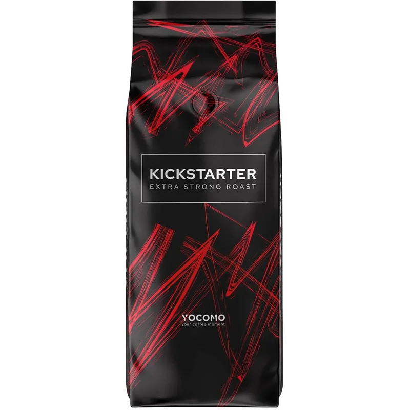 YOCOMO Kickstarter Extra Strong Roast Vorteilspaket 6kg – YOCOMO Kaffeebohnen